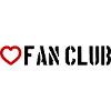 Fan Club Heart