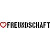Friendship Heart
