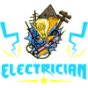 Electrician Electrician Lighting Technician Lamp