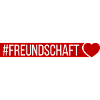Freundschaft Herz