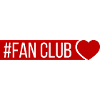 Fan Club Heart