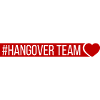 Hangover Team Heart