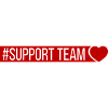 Support Team Heart