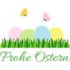 Joyeuses Pâques