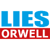 Lies Orwell