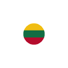 Lithuania Style Design T-Shirt