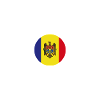 Moldova Style Design T-Shirt
