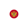 Montenegro Style Design T-Shirt