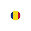 Romania Style Design T-Shirt