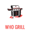 Grill Barbecue Grilling
