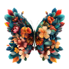 Blüten-Glückseligkeit