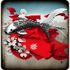 Koi carp,koi, carp,japanese, kawaii