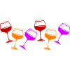 Wine Red Wine Glass