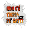Romerske sætninger "Nun c'è trippa pe' gatti" v.001