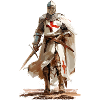 Crusader Crusader Knight