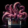 Rebel Pulpo
