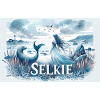 Selkie and the Lighthouse