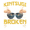Kintsugi Kintsukuroi Imperfect japan