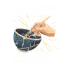 Kintsugi Kintsukuroi Japon imparfait