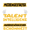 mediengestalter ein Paradebeispiel für Talent