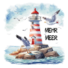More sea