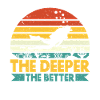 Diving Diver Ocean Lovers