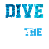 Diving Diver Ocean Lovers