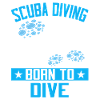 Diving Diver Ocean Lovers