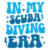 Diving Diver Ocean Lovers