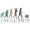 EVOLUTION POMERANIAN
