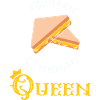 grilled cheese queen