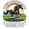 Arabian Horse