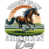 Arabe