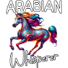Arab Whisperer