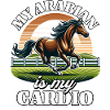 Arabian Cardio