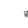 Daytrader Totenkopf