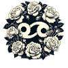Cancer Zodiac Symbol