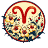 Widder-Symbol