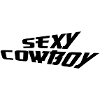 Sexy cowboy