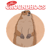 Marmots Mankai Munggen Groundhog Gift
