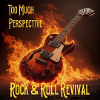 Rock and Roll Revival Merch