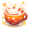 Art Café - Cuteness 01