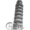 Leaning Tower of Pisa