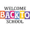 Welcome Back To School