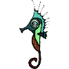 Seepferdchen