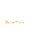 Harmloser Dirigent - Witziges Geschenk