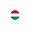 Hungary Style Design T-Shirt