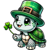 St. Patrick's Tortoise Festival