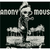 T Shirt Anonymous