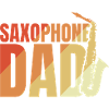 Saxophone Dad